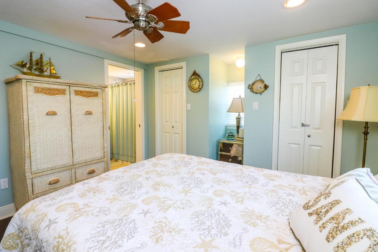 Perfect Location Spacious Yard Coffee Bar At This Lovely Beach Home Galveston Dış mekan fotoğraf